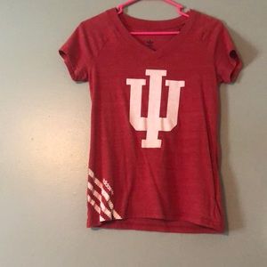IU shirt